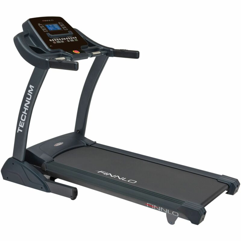 TECHNUM IV CINTA DE CORRER FINNLO BY HAMMER 3510