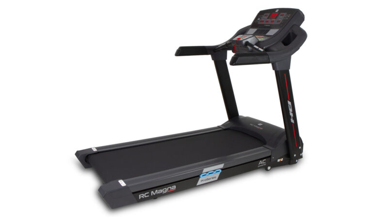 i.MAGNA RC CINTA DE CORRER BH FITNESS G6509I