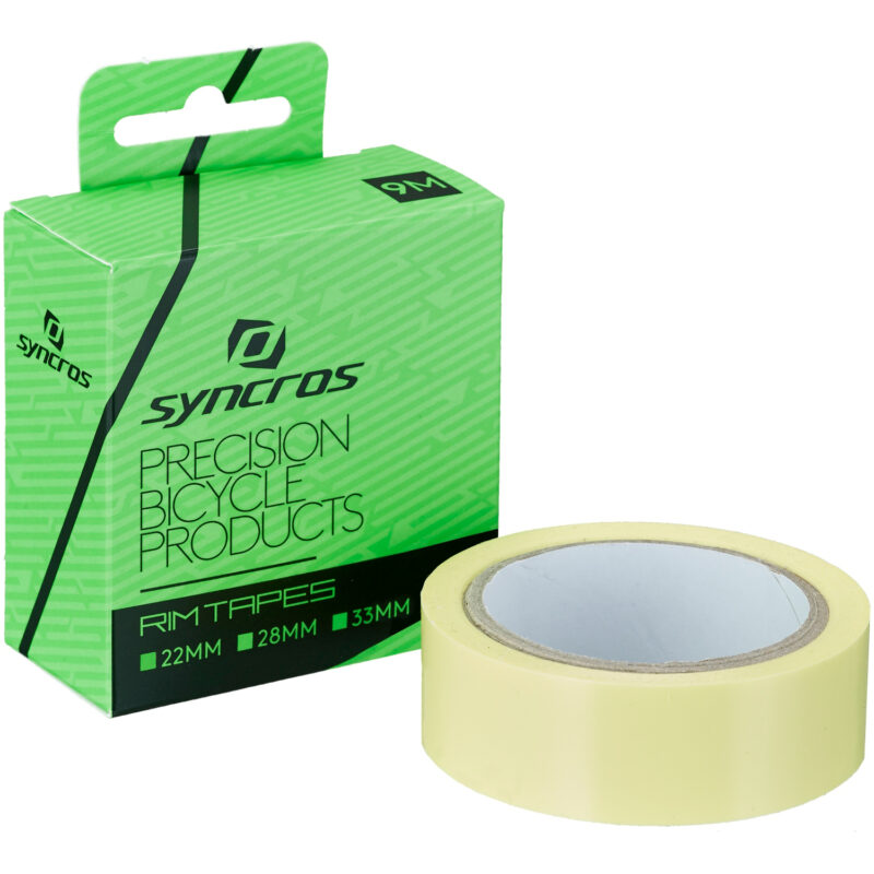 CINTA FONDO DE LLANTA TUBELESS SYNCROS