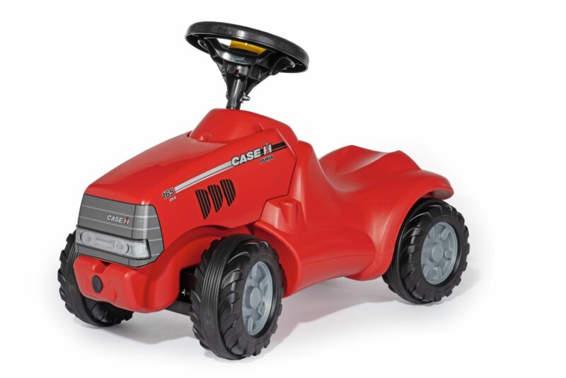 CASE PUMA 165 CVX ROLLY MINITRAC TRACTOR CORREPASILLOS ROLLY TOYS 132263