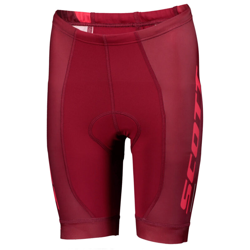 Ws RC Pro +++ culotte Scott corto sin tirantes chcica 2648785820