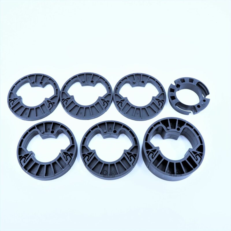 ESPACIADORES DIRECCION IC MTB SCOTT SPARK 2022 290056