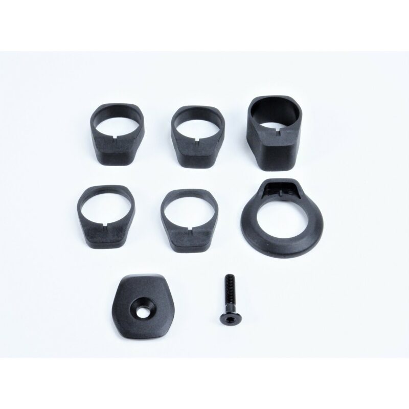RR1.5/2.0 KIT ESPACIADORES POTENCIA SYNCROS SCOTT 264026