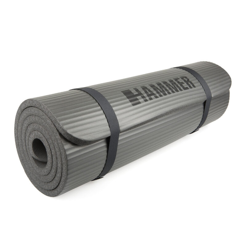 FITNESS MAT ESTERILLA FINNLO BY HAMMER 66413