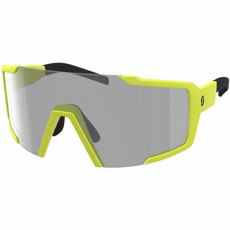 SHIELD LS FOTOCROMATICA AMARILLO MATE GAFAS DE SOL SCOTT 2753796533 2892346533