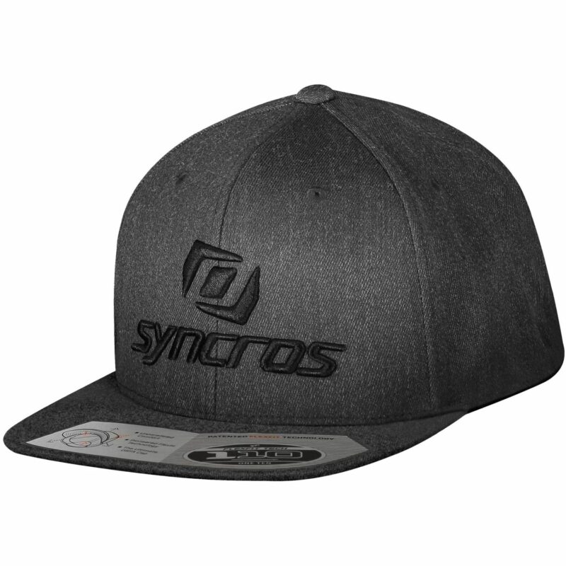 PRECISION GRIS GORRA SCOTT SYNCROS 2020 2623855052