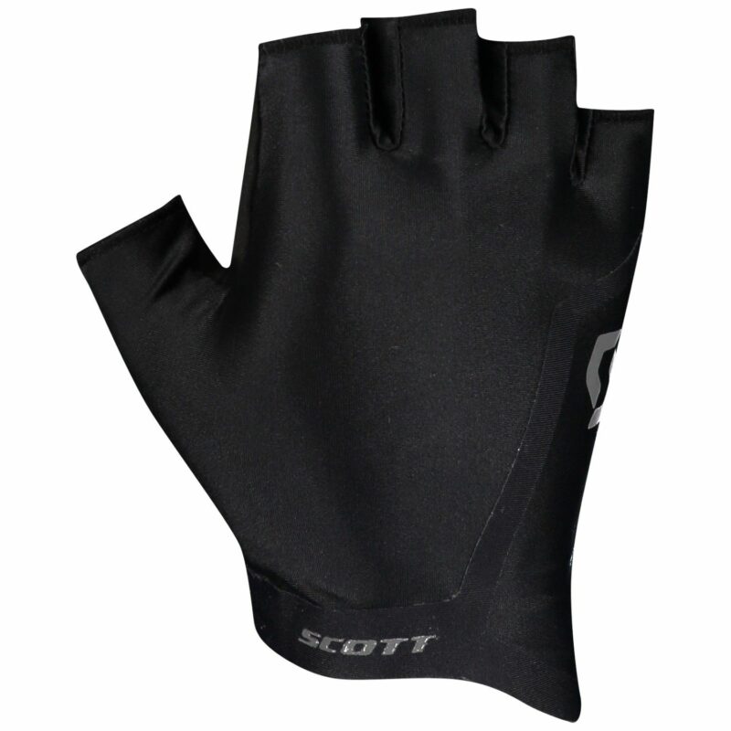 PERFORM GEL SF NEGRO GUANTES BICICLETA CORTOS SCOTT 281320