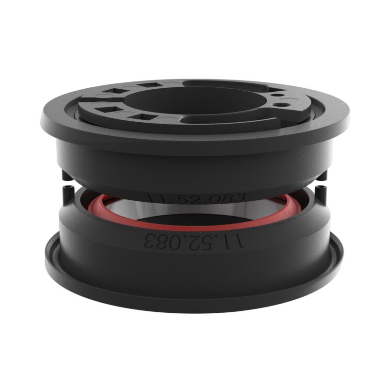 SPARK 2022 JUEGO DIRECCION ZS56/28.6 Û ZS56/40 MTB SYNCROS 288251 - Imagen 2