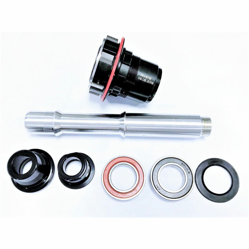 NUCLEO XD (FH-578 / FH-591) SYNCROS REVELSTOKE 1.5 XD R19 SYNCROS SCOTT XD 271254
