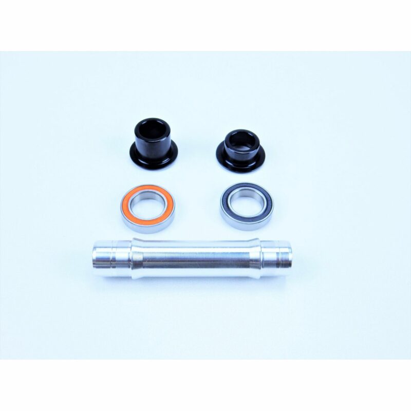 XR2.5-TR-ALL F18 KIT BUJE DELANTERO SYNCROS FORMULA 266784