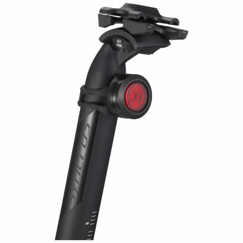 STL-01COB PILOTO TRASERO PARA BICICLETA LUZ SYNCROS 281296