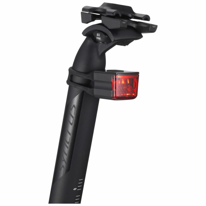 STL-02 1LED PILOTO TRASERO BICICLETA LUZ SYNCROS 281297