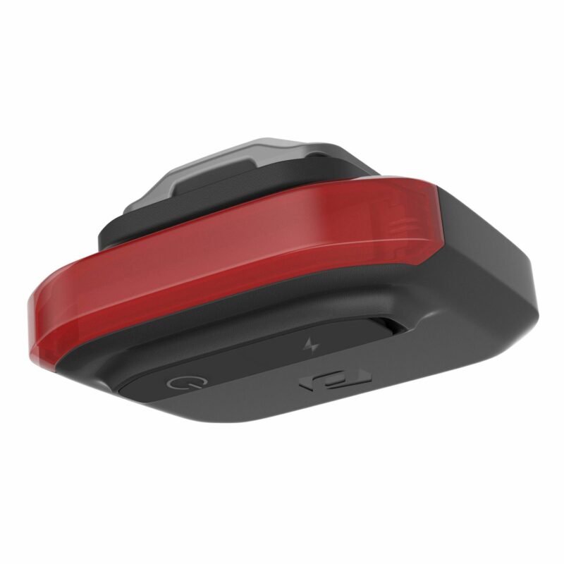 CAMPBELL 100 LUZ TRASERA PARA BICICLETA SYNCROS 288359 (SOLO SILLINES SYNCROS)