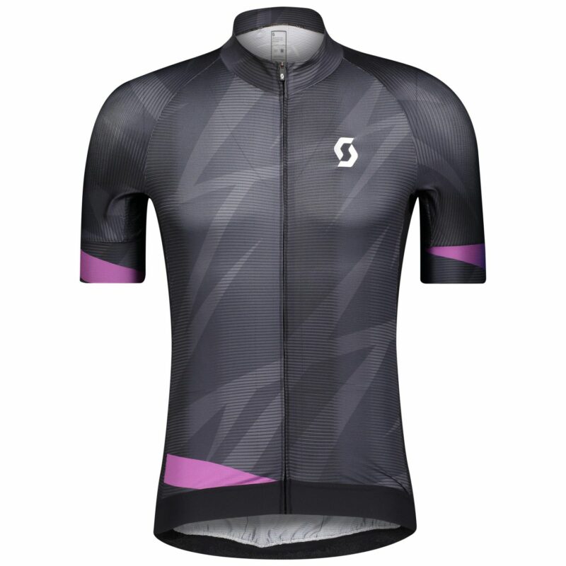 RC SUPERSONIC EDICION S/SL VIOLETA MAILLOT MANGA CORTA SCOTT 2812986918