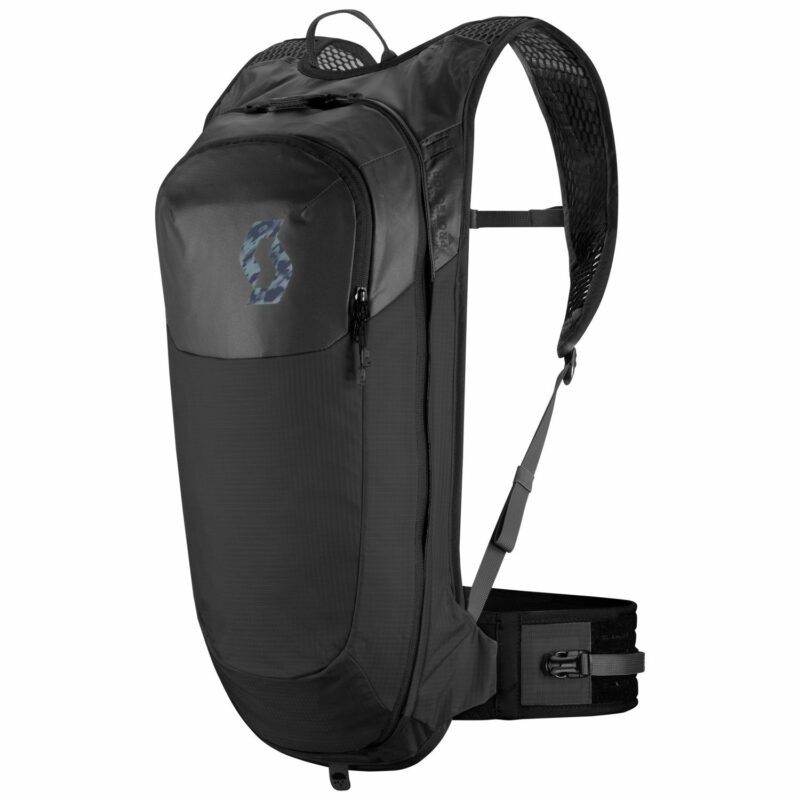 TRAIL PROTECT FR' 10 NEGRO / AZUL DREAM MOCHILA BICICLETA SCOTT 281111