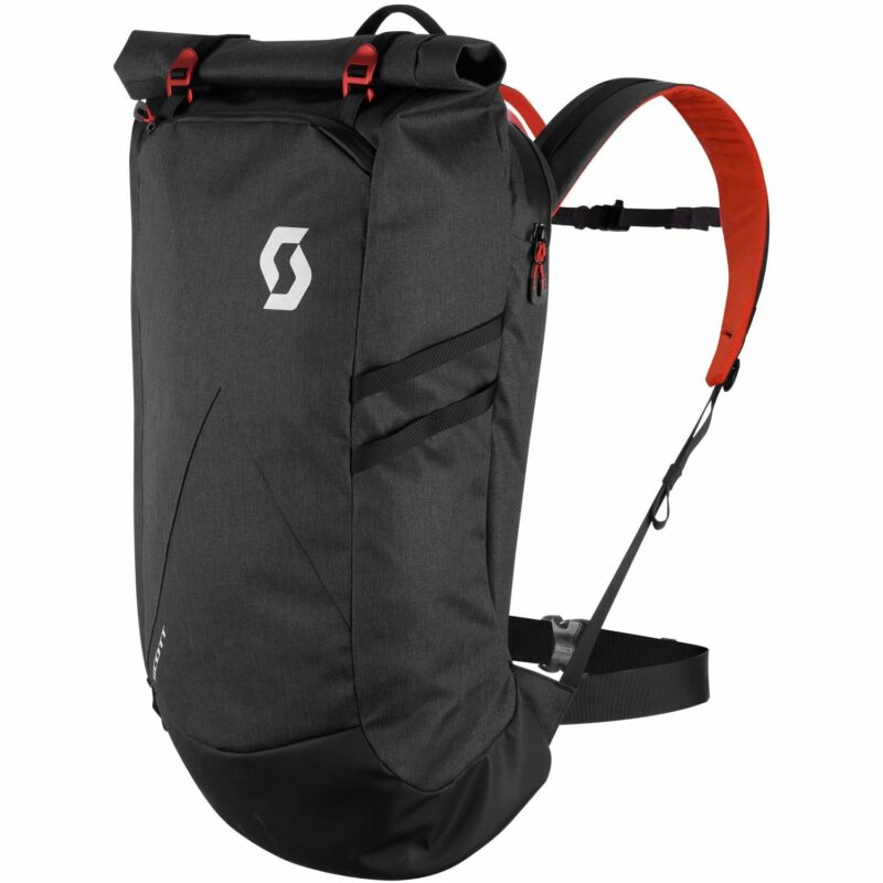 COMMETER EVO 28 MOCHILA/MALETA VIAJE SCOTT 275833