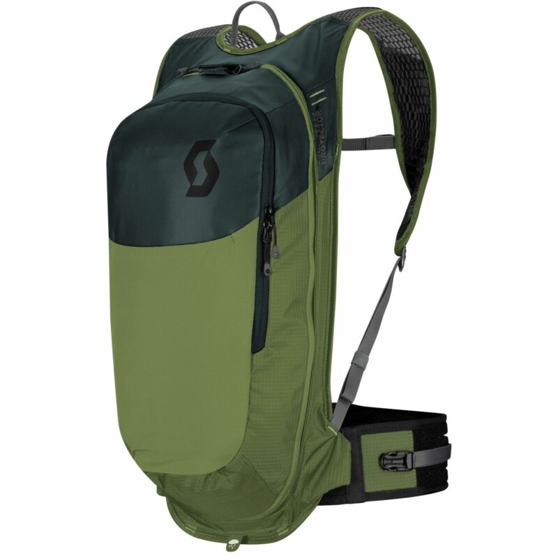 TRAIL PROTECT AIRFLEX FR 20 VERDE MOCHILA SCOTT 281110