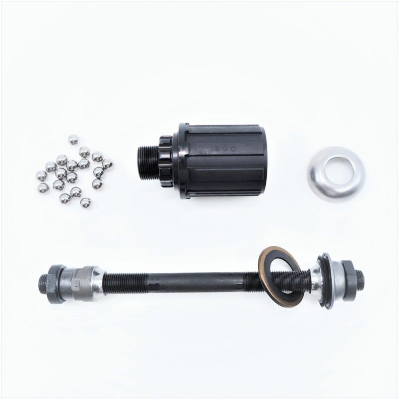 CL-2241 NUCLEO SHIMANO BUJE REP KIT FORMULA CL-2241 SHIM R 20 277036