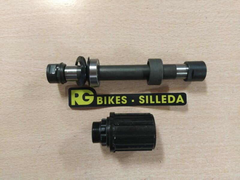 CL-3248 NUCLEO SHIMANO (CL-3248) BUJE FORMULA SYNCROS 282725