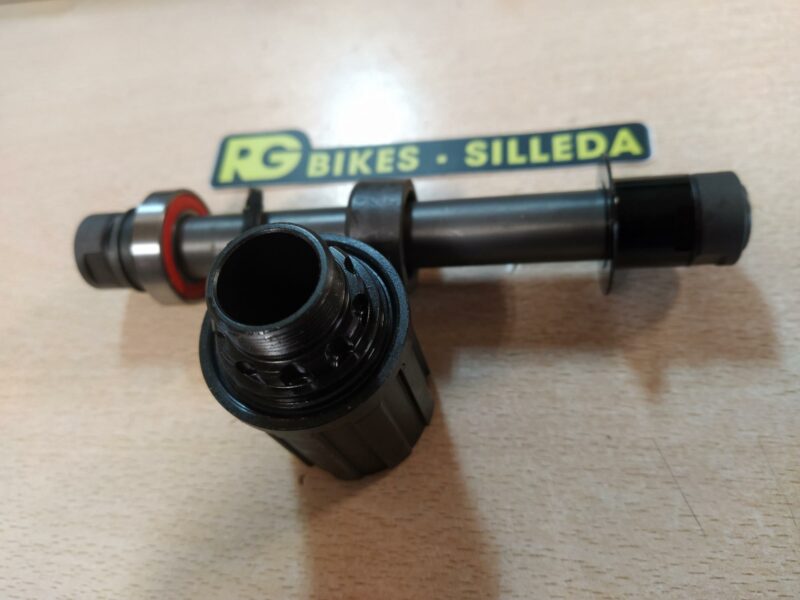 CL-1248 NUCLEO SHIMANO BUJE FORMULA (CL-1248) SYNCROS 272191 /282725