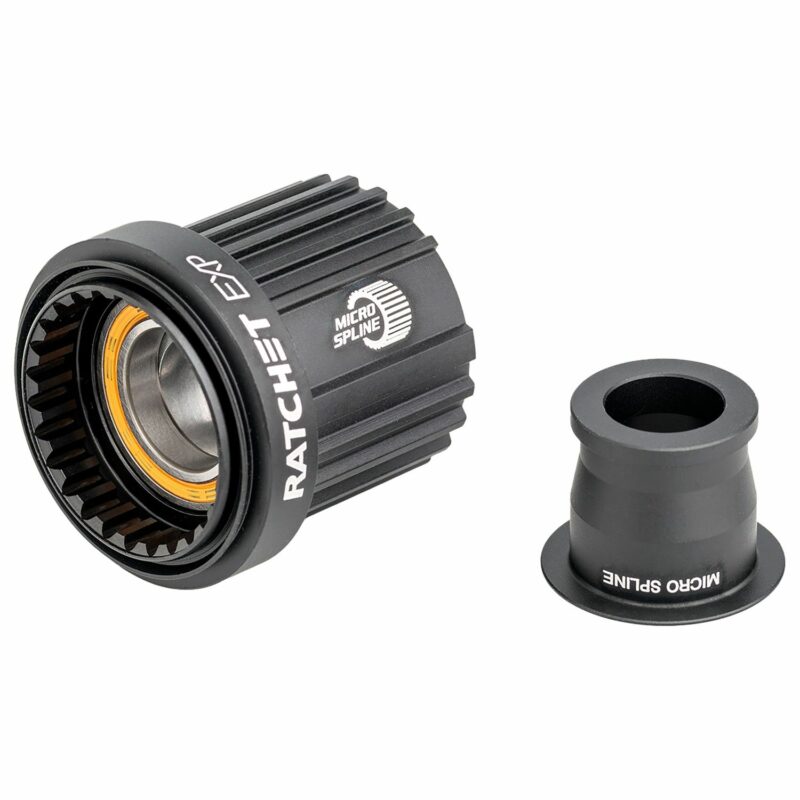 MICRO SPLINE SHIMANO RATCHET EXP RODAMIENTOS CERAMICOS NUCLEO DT SWISS / SCOTT SILVERTON SL 288242 HWYCBL00S5375S