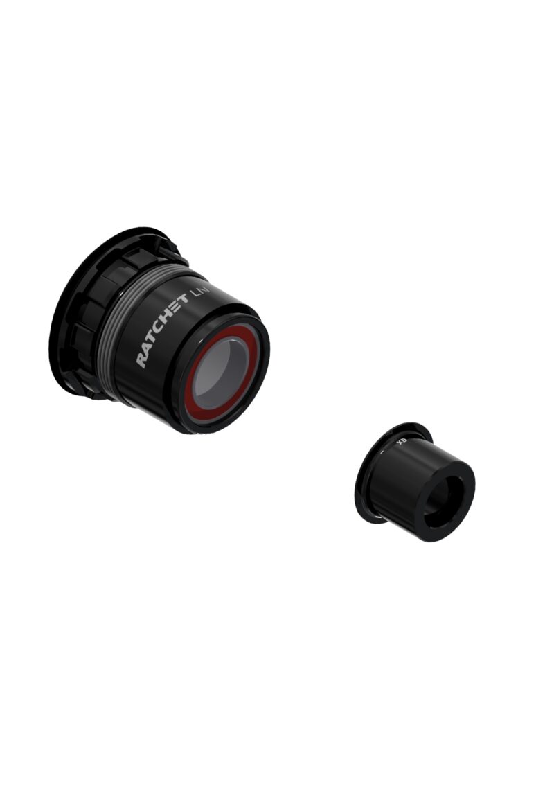 XD RATCHET LN NUCLEO DT SWISS HWYABM00S3766S