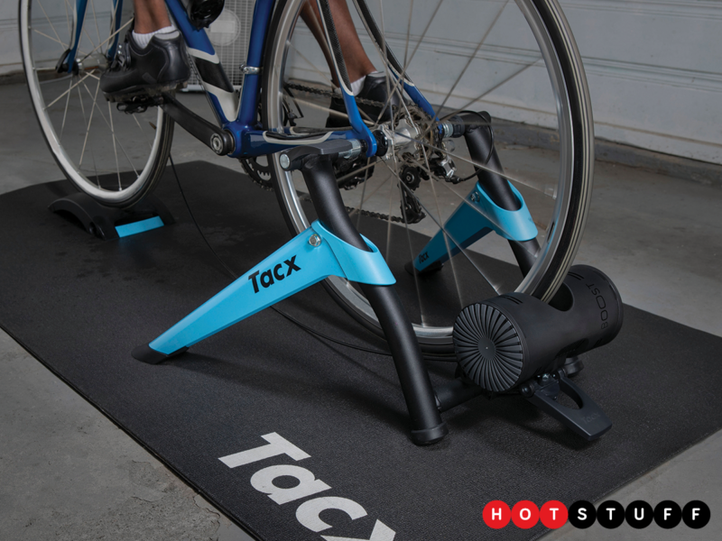 BOOST RODILLO TAXC GARMIN 010-02419-01