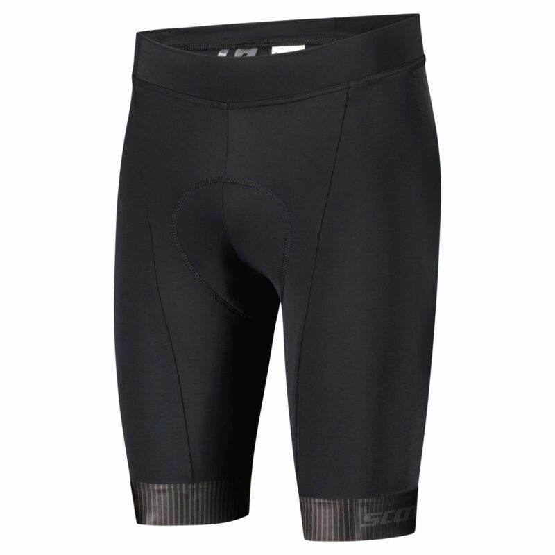 RC TEAM ++ NEGRO / GRIS CULOTTE CORTO SIN TIRANTES SCOTT 403133