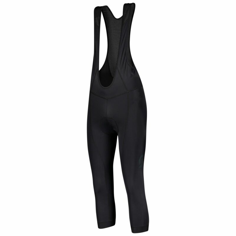 ENDURANCE + NEGRO CULOTTE PIRATA CHICO SCOTT 2803330001