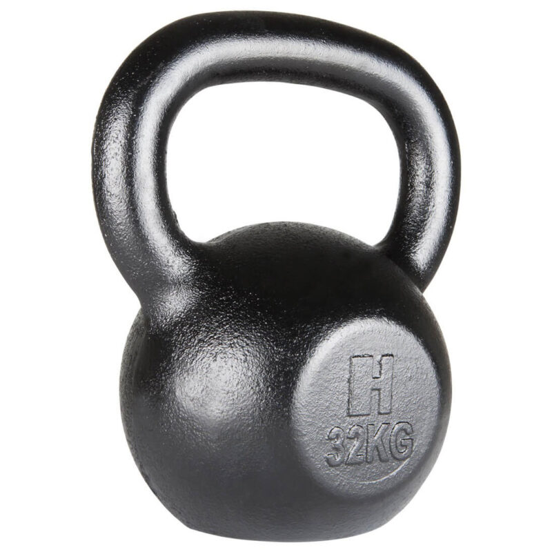 PESA RUSA 32KG FINNLO BY HAMMER 4733