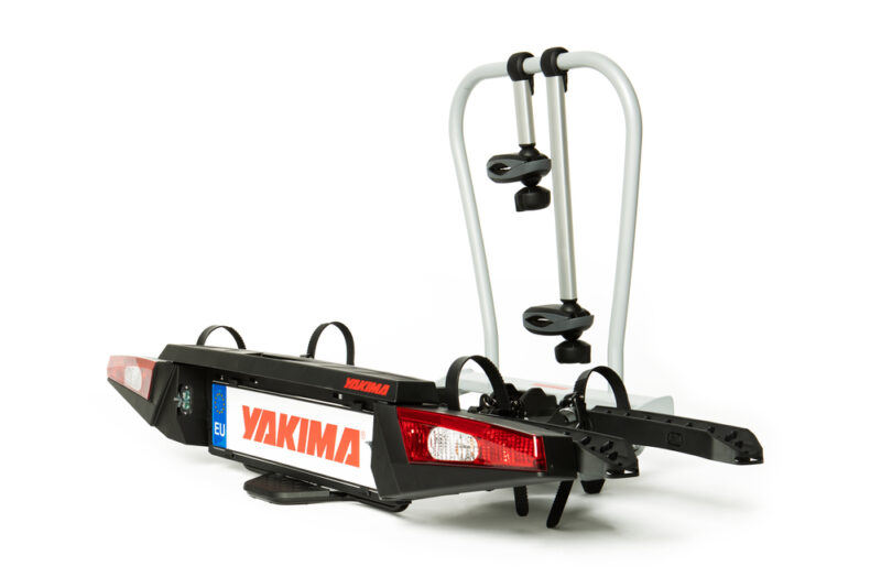 FoldClick 2 Plegable Yakima porta bicicletas 2 bicis 8002489