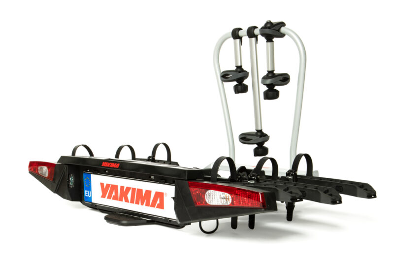 FoldClick 3 Plegable Yakima porta bicicletas bola 3 bicis 8002490