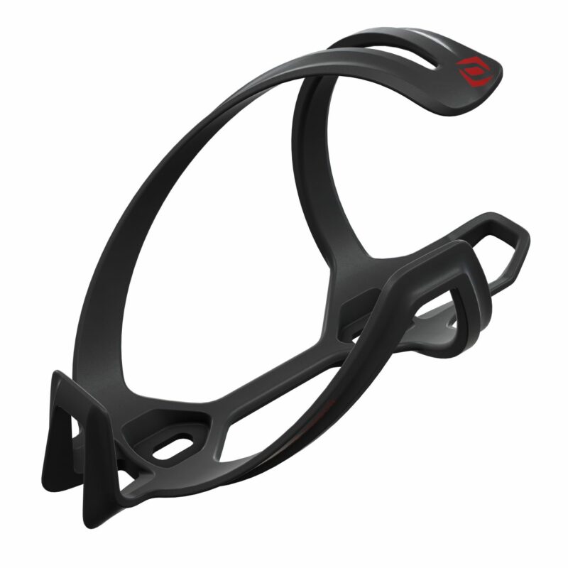 TAILOR 1.0 RIGHT NEGRO/ROJO PORTABIDON SYNCROS SALIDA DERECHA 292911