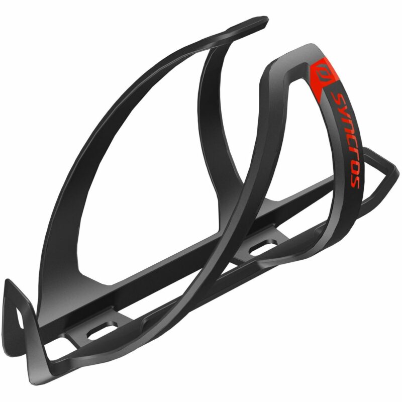 COUPE CAGE 1.0 PORTABIDON SYNCROS NEGRO ROJO SPICY 2655946541