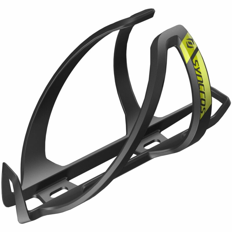 COUPE CAGE 2.0 PORTABIDON SYNCROS NEGRO AMARILLO 2655956512