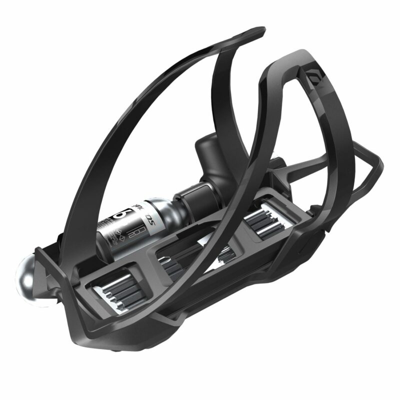 IS COUPE CAGE CO2 PORTABIDON + HERRAMIENTAS + BOMBONA C02 SYNCROS 288327