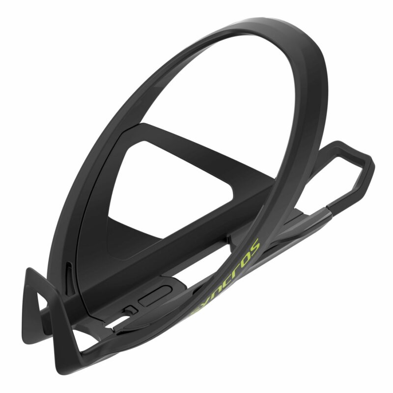 CACHE CAGE 2.0 NEGRO AMARILLO PORTABIDON SYNCROS 288331