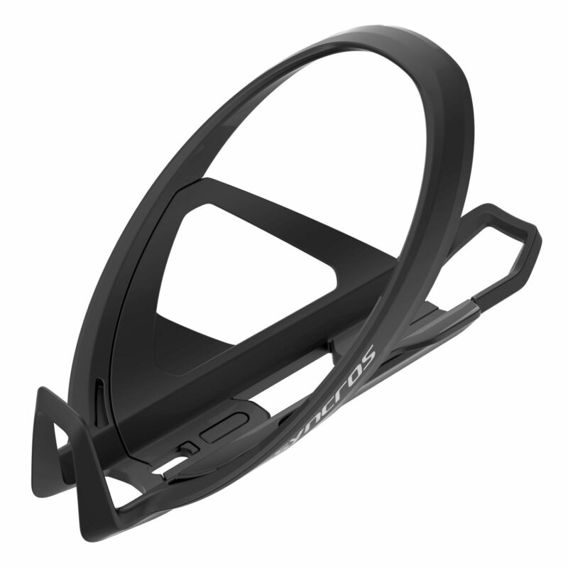 CACHE CAGE 2.0 NEGRO BLANCO PORTABIDON SYNCROS 288331