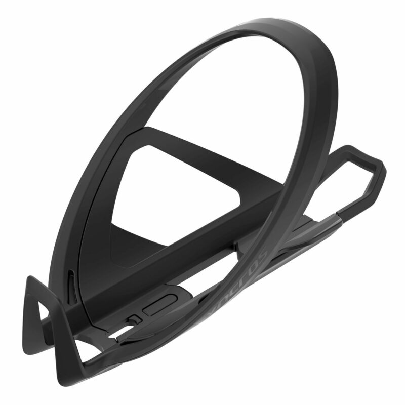 CACHE CAGE 2.0 NEGRO MATE PORTABIDON SYNCROS 288331