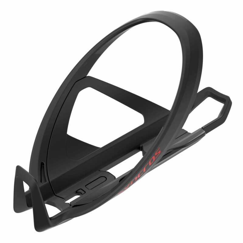 CACHE CAGE 2.0 NEGRO ROJO RALLY PORTABIDON SYNCROS 288331
