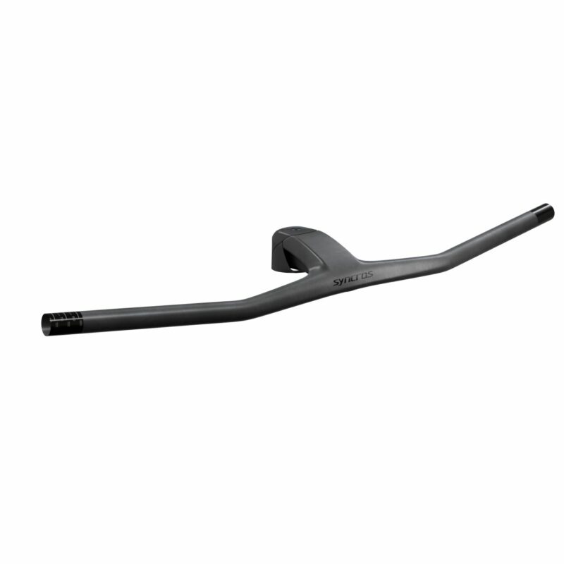 FRASER IC SL WC, 740MM, -20° MANILLAR + POTENCIA SYNCROS 294471