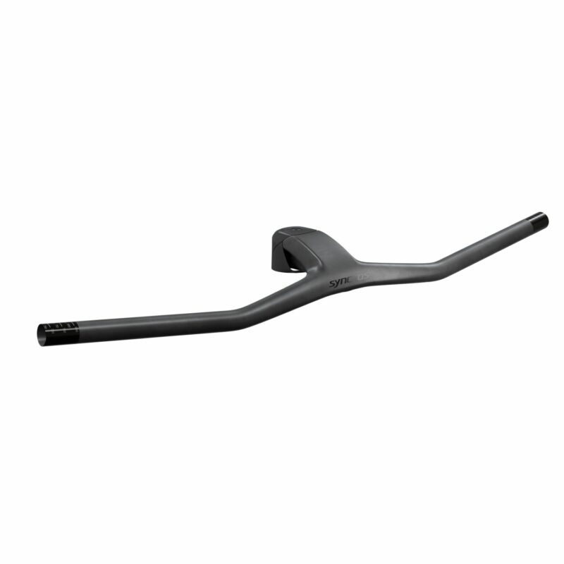 FRASER IC SL WC, 740MM, -30° MANILLAR + POTENCIA SYNCROS 294470