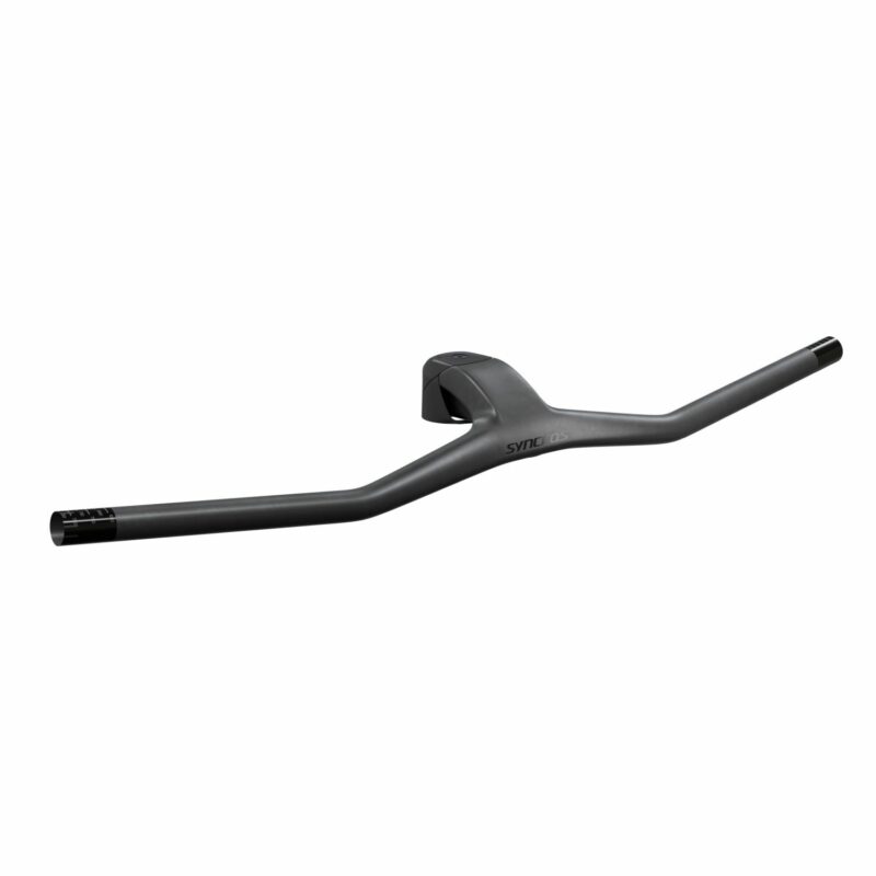 FRASER IC SL WC, 740MM, -40° MANILLAR + POTENCIA SYNCROS 294469