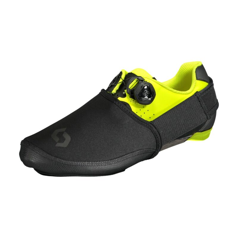 AS 10 LONG PUNTERAS ZAPATILLAS SCOTT 2622900001
