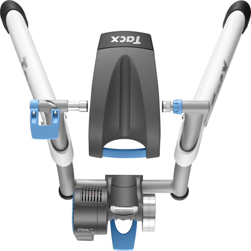 Flow Smart RODILLO TACX GARMIN T2240