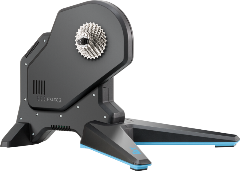 FLUX 2 Smart RODILLO TACX GARMIN T2980.61
