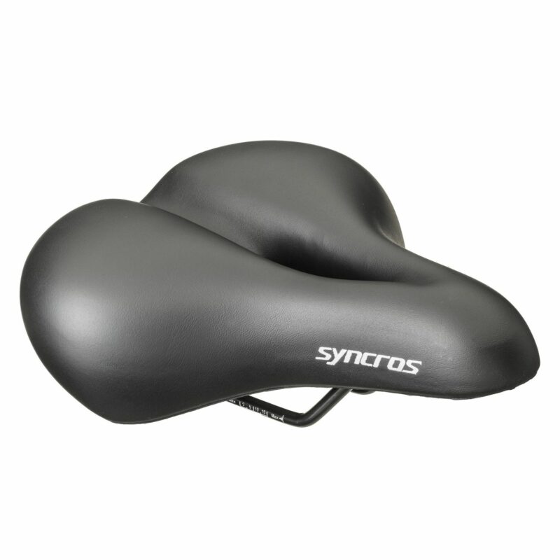 COMFORT GEL MEN SA-03G SILLIN BICICLETA URBANA SYNCROS 276526