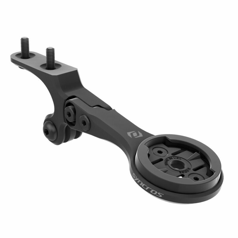 IC AERO IM SOPORTE GARMIN + GOPRO PARA MANILLAR SYNCROS CRESTON IC AERO (FOIL) 292890