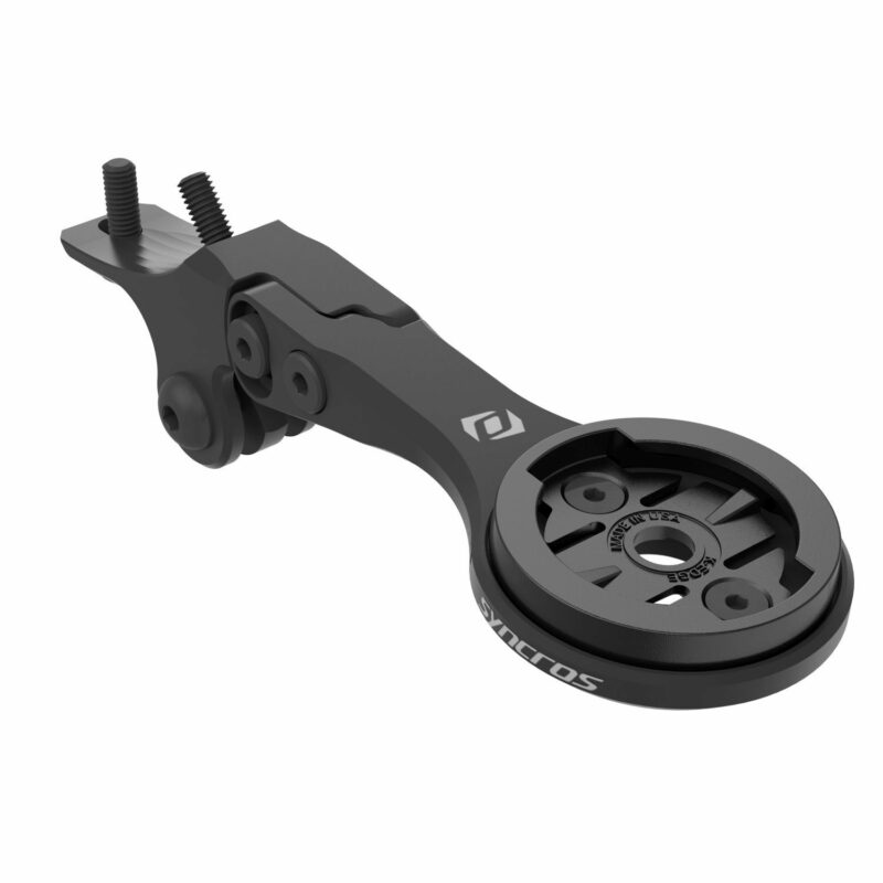MOUNT IC SOPORTE GARMIN + GOPRO MANILLAR FRASER O CRESTON IC SYNCROS 288148