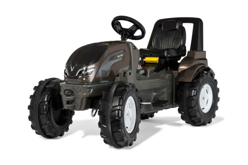 VALTRA ROLLY FARMTRAC PREMIUM II TRACTOR A PEDALES ROLLY TOYS 720033